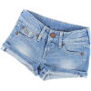 jeans - 短裤 - 