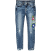 jeans - Calções - 
