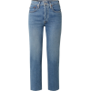 jeans - Dżinsy - 