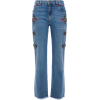 jeans - Dżinsy - 