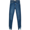 jeans - Dżinsy - 