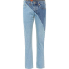 jeans - Dżinsy - 