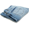 jeans - Dżinsy - 