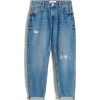 jeans - ジーンズ - 259,90kn  ~ ¥4,605