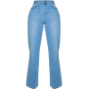 jeans - Dżinsy - 