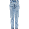 jeans - Dżinsy - 