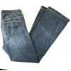 jeans - Dżinsy - 