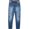 jeans - Джинсы - 