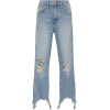 jeans - Dżinsy - 