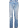 jeans - Dżinsy - 