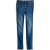jeans - Leggins - 