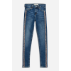 MOTO Jewel Side Striped Jamie Jeans  - Other - 