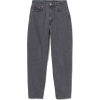 jeans - pantaloncini - 