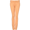 Jeans Orange - ジーンズ - 