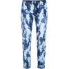 Jeans - Джинсы - 