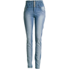 Jeans Blue - Jeans - 