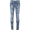 Jeans - Джинсы - 