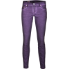 Jeans Purple - ジーンズ - 