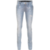 Jeans Silver - Jeans - 
