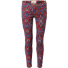 Jeans Colorful - Dżinsy - 