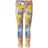 Jeans Colorful - Dżinsy - 