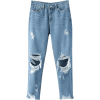 jeans pngwing - Jeans - 