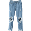 jeans pngwing - Traperice - 