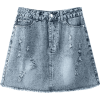 jeans pngwing - Skirts - 