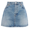 jeans skirt - Suknje - 