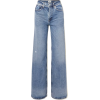 jeansy - Dżinsy - 