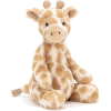 jellycat giraffe soft toy - Items - 