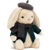 jellycat rabbit soft toy - Objectos - 