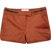 A.L.C.  shorts - 短裤 - 