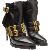 A. Wang boots - Botas - 