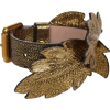 Alexander McQueen Bracelet - Armbänder - 