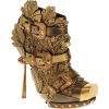 Alexander McQueen boots - Boots - 