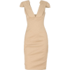 Alexander Mcqueen Dress - Vestiti - 