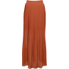 Alice In The Eve Long Skirt - Saias - 