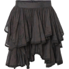 All Saints Skirt - Skirts - 