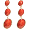 Amrita Singh Earrings - Aretes - 