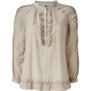 Andersen & Lauth Blouse - Long sleeves shirts - 
