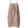 Andersen & Lauth Dress - sukienki - 