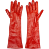 Ann Demeulemeester rukavice - Gloves - 