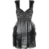 Anna Sui Dress - ワンピース・ドレス - 