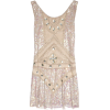 Anna Sui Dress - Obleke - 