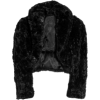 Anna Sui  - Jacket - coats - 