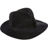 Anthony Peto Hat - Шляпы - 