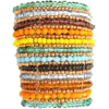 Antik Batik Bracelet - Zapestnice - 