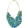 Antik Batik Necklace - Ogrlice - 