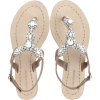 Antik Batik Sandals - Sandale - 